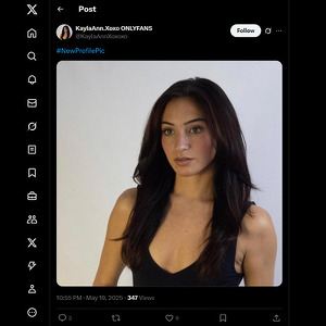 AlluraDelRay, Best Fansly Girls List