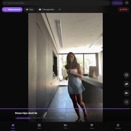 ReddClips