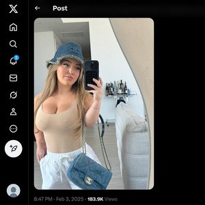 Airikacal, Best OnlyFans Girls List
