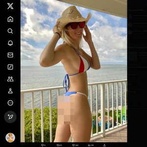 Vicky Stark, Best OnlyFans Girls List