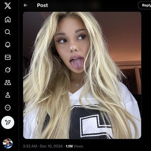 Breckie Hill, Best OnlyFans Girls List