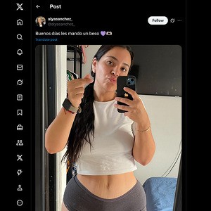 Alya Sanchez, Best OnlyFans Girls List