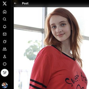 Lollipop Ginger, Best Fansly Girls List