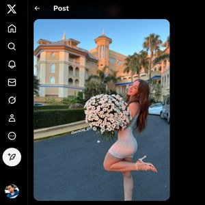 Charming Milana, Best Fansly Girls List