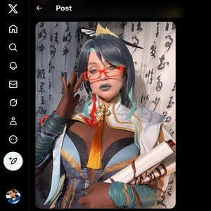Shadory, Best Fansly Girls List