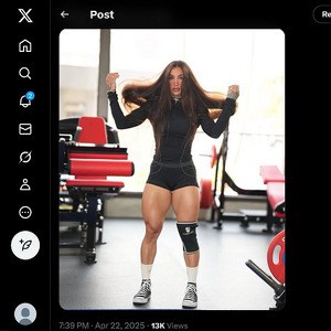 Bakhar Nabieva, Best OnlyFans Girls List