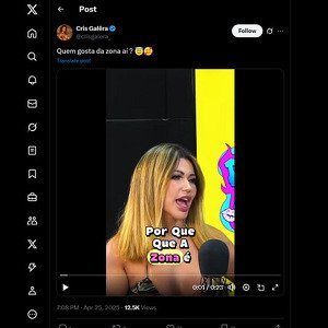 Cris Galera, Best OnlyFans Girls List