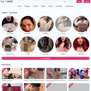 XXX Tube, Free Porn Tube Sites
