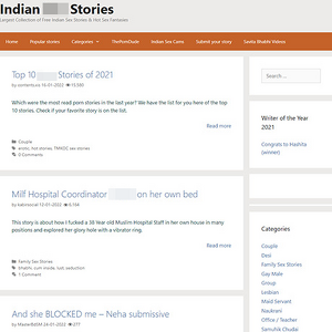 XXX Indian Stories, Sex Stories Sites