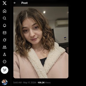 Emma Fiore, Best Fansly Girls List
