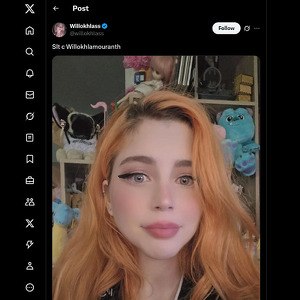 Willokhlass, Best OnlyFans Girls List