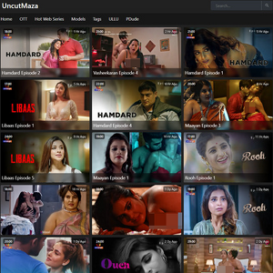 UncutMaza.com.co, Indian Porn Sites