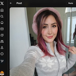 Luxlo, Best Fansly Girls List