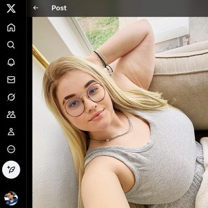 Victoria Jade, Best Fansly Girls List