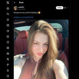 SudeFit, Best OnlyFans Girls List