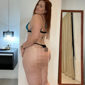 GingerCurvy, Free OnlyFans Accounts